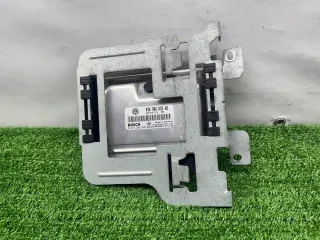 0261208046 Блок управления двигателем Volkswagen Caddy 3 Арт 169990, вид 7