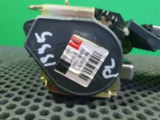 A 211 860 00 88, 561 014701, 561 07 84 24 B Ремень безопасности передний левый Mercedes E W211 Арт 95776676, вид 2