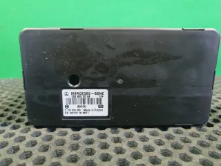 A 203 800 00 48, 0 132 006 365 Компрессор центрального замка Mercedes C W203 Арт 95776700, вид 3
