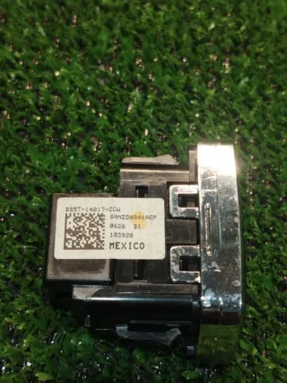 BB5T14017 Кнопка центрального замка Ford Mustang 6 Арт 95776714, вид 3