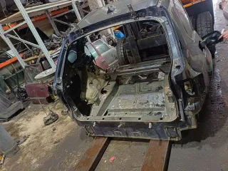  Крыло заднее правое BMW X5 E70 Арт 95776718, вид 2