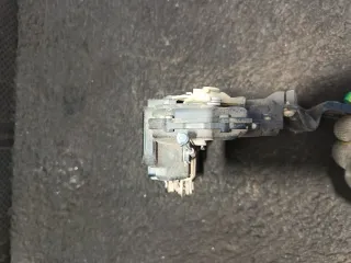 3B4839016 Замок двери задней правой Volkswagen Passat B5 Арт 95776713, вид 6