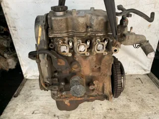 F8CV Двигатель Daewoo Matiz M100 Арт 95776739, вид 2