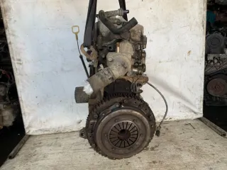 F8CV Двигатель Daewoo Matiz M100 Арт 95776739, вид 3
