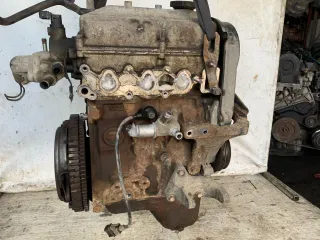 F8CV Двигатель Daewoo Matiz M100 Арт 95776739, вид 4