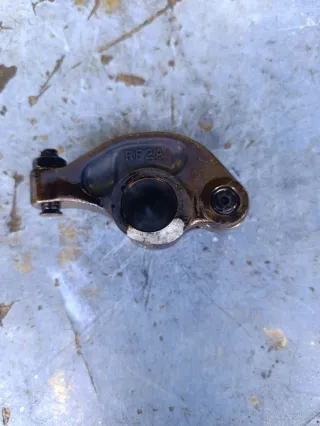  Коромысло клапана Mazda Premacy 1 Арт MT29096629, вид 3