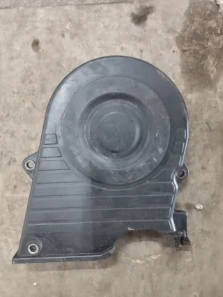 2136027000 Защита ремня ГРМ (кожух) Hyundai Accent LC Арт MT29096632