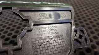 82623-FD000 Ручка внутренняя передняя правая Hyundai i30 FD Арт 95776819, вид 3