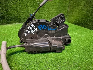 17A837015 Замок двери передней левой Volkswagen Jetta 7 Арт 95776841, вид 7