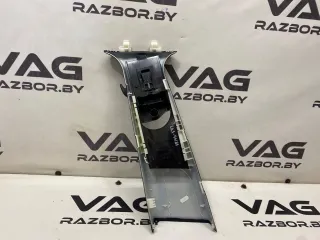 A2126900030 Обшивка стойки центральной правой (накладка) Mercedes E W212 Арт VR146-572, вид 2