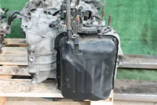 W4A4B-2-N1ZC акпп MITSUBISHI GRANDIS NA4W Mitsubishi Grandis Арт 1131873, вид 2
