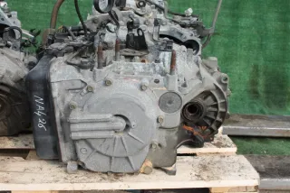 W4A4B-2-N1ZC акпп MITSUBISHI GRANDIS NA4W Mitsubishi Grandis Арт 1131873, вид 3