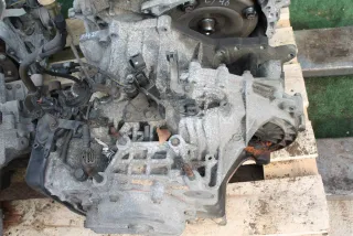 W4A4B-2-N1ZC акпп MITSUBISHI GRANDIS NA4W Mitsubishi Grandis Арт 1131873, вид 4