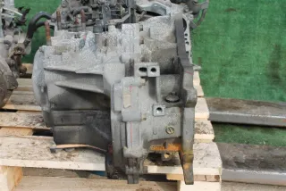 W4A4B-2-N1ZC акпп MITSUBISHI GRANDIS NA4W Mitsubishi Grandis Арт 1131873, вид 5