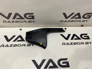 A2126860636 Накладка на порог внутренняя задняя правая Mercedes E W212 Арт VR146-574, вид 2