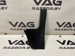 A2126860636 Накладка на порог внутренняя задняя правая Mercedes E W212 Арт VR146-574, вид 1