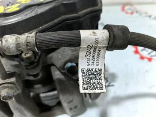 84313242 Шланг тормозной Chevrolet Equinox 3 Арт 20915, вид 2