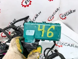 84498279 Проводка двигателя Chevrolet Malibu 9 1.5л Арт 20920, вид 2