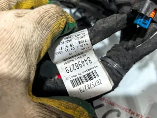 84498279 Проводка двигателя Chevrolet Malibu 9 1.5л Арт 20920, вид 11