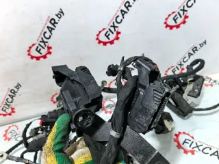 84498279 Проводка двигателя Chevrolet Malibu 9 1.5л Арт 20920, вид 5