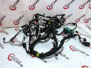84498279 Проводка двигателя Chevrolet Malibu 9 1.5л Арт 20920, вид 1