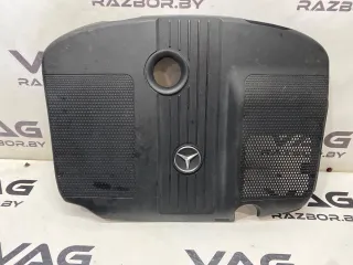A6510102167 Крышка двигателя декоративная Mercedes CLS C218 Арт VR146-581