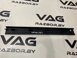 A2126860136 Накладка на порог внутренняя передняя левая Mercedes E W212 Арт VR146-584, вид 2