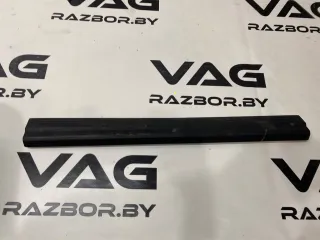 A2126860136 Накладка на порог внутренняя передняя левая Mercedes E W212 Арт VR146-584, вид 1