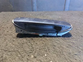 4B2837886 Ручка наружная передняя правая Audi A6 C5 (S6,RS6) Арт 95777017, вид 2