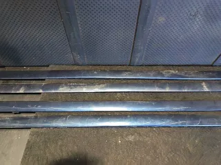 Молдинг (накладка кузовная) Audi A6 C5 (S6,RS6) Арт 95777021, вид 4