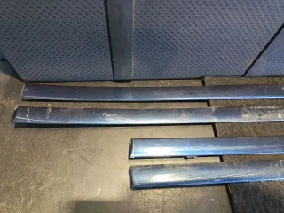  Молдинг (накладка кузовная) Audi A6 C5 (S6,RS6) Арт 95777021, вид 2