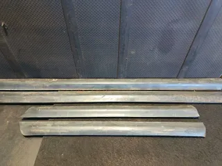  Молдинг дверей (комплект) Audi A6 C5 (S6,RS6) Арт 95777030, вид 5