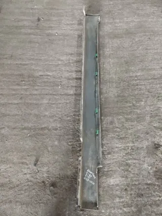 51777033759 Накладка на порог BMW 5 E60/E61 Арт MT29096645, вид 2