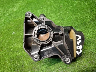 7642854 Фланец (тройник) системы охлаждения BMW 5 G30/G31 Арт 95777070, вид 4