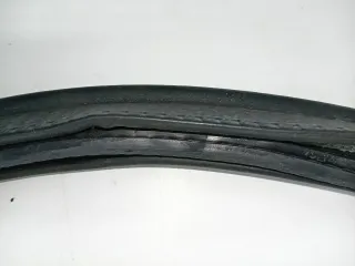 Уплотнитель багажника в наличии BMW X5 M F95 2020г. 51767417423 - Фото 3