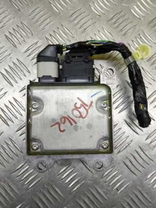 AB3914B321CE Блок AirBag Ford Ranger 3 Арт 212737, вид 2