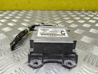 AB3914B321CE Блок AirBag Ford Ranger 3 Арт 212737, вид 3