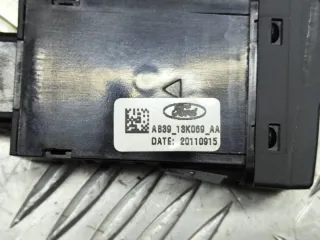 AB3913K069AA Кнопка корректора фар Ford Ranger 3 Арт 212743, вид 4