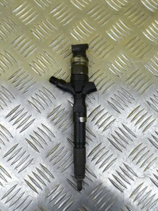 2367030400 Форсунка топливная Toyota Hilux 7 Арт 215776, вид 1