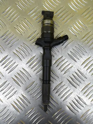 2367030400 Форсунка топливная Toyota Hilux 7 Арт 215776, вид 2