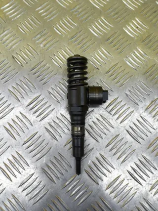 03G130073G Форсунка топливная Volkswagen Golf 5 Арт 215805, вид 1