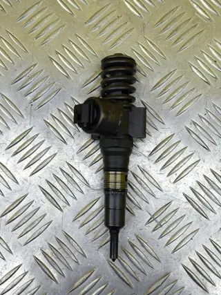 03G130073G Форсунка топливная Volkswagen Golf 5 Арт 215805, вид 2