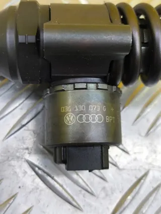 03G130073G Форсунка топливная Volkswagen Golf 5 Арт 215805, вид 3