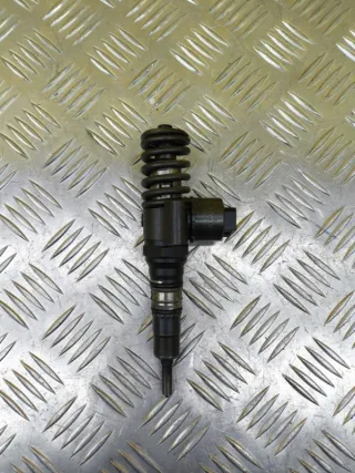 03G130073G Форсунка топливная Volkswagen Golf 5 Арт 215806, вид 1