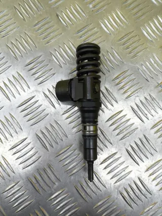 03G130073G Форсунка топливная Volkswagen Golf 5 Арт 215806, вид 2