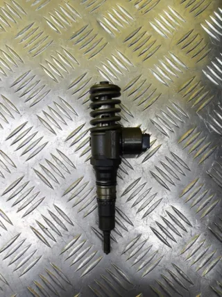 03G130073G Форсунка топливная Volkswagen Golf 5 Арт 215810, вид 1