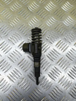 03G130073G Форсунка топливная Volkswagen Golf 5 Арт 215810, вид 2