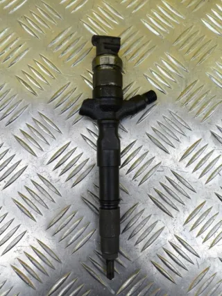 2367030400 Форсунка топливная Toyota Land Cruiser Prado 150 Арт 215832, вид 2