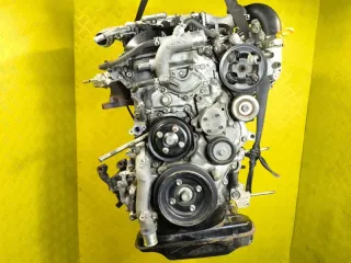 190000E400, 2GDFTV Двигатель Toyota Hilux 8 Арт 215835, вид 1