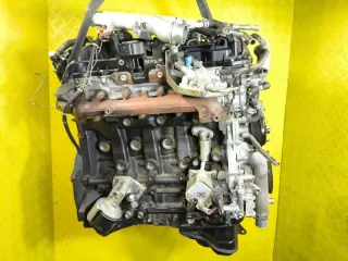 190000E400, 2GDFTV Двигатель Toyota Hilux 8 Арт 215835, вид 2